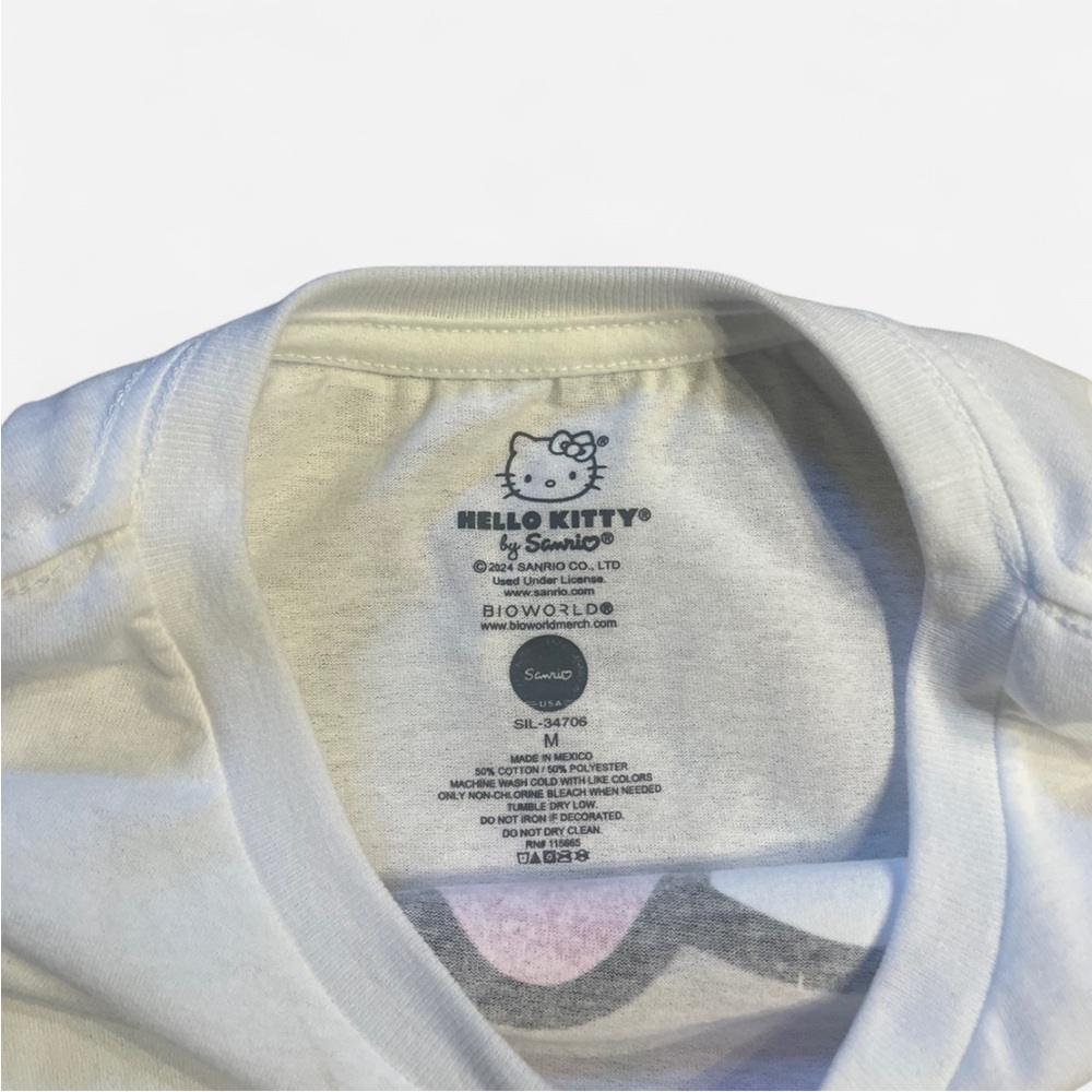 Hello Kitty graphic tee - Picture 2 of 3